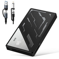 Copia de seguridad automática del disco duro del ordenador del teléfono