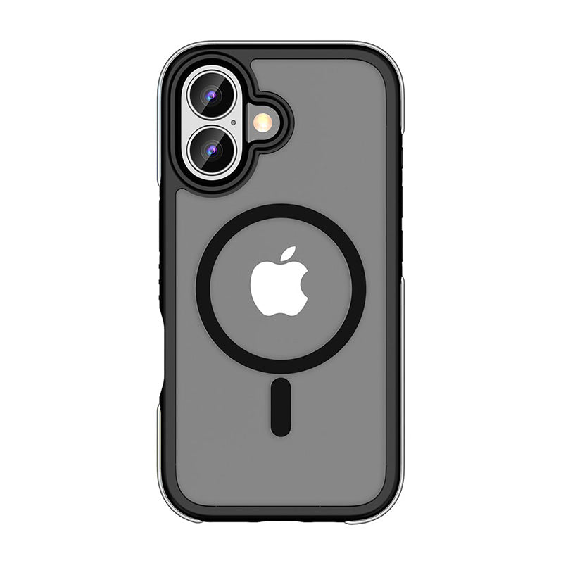 Magnetic Case For iPhone 16 Series